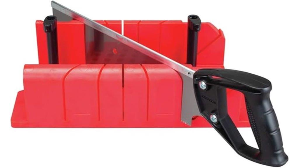 12 inch craftsman saw