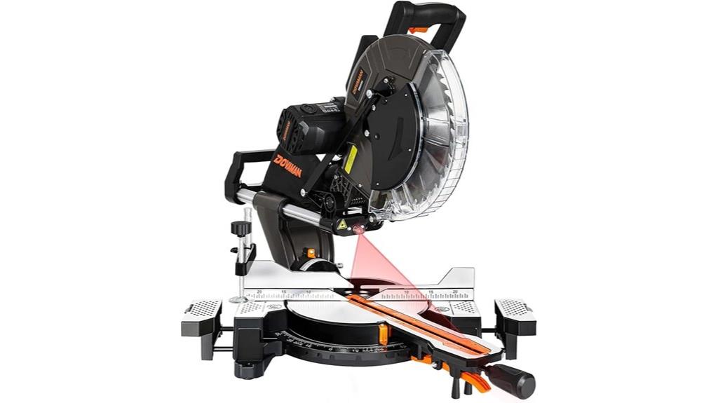 12 inch miter saw