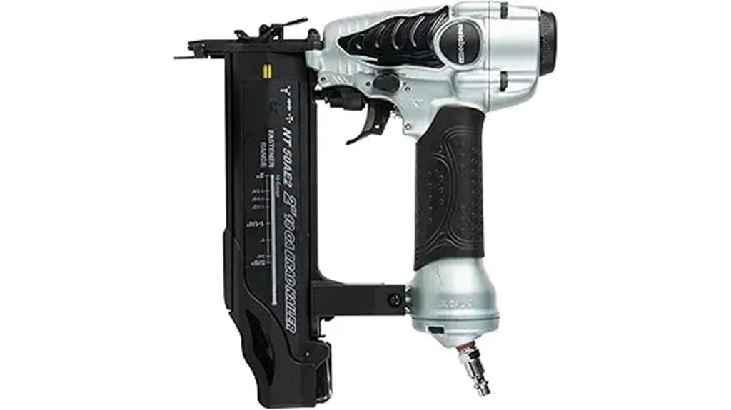 18 gauge pneumatic brad nailer