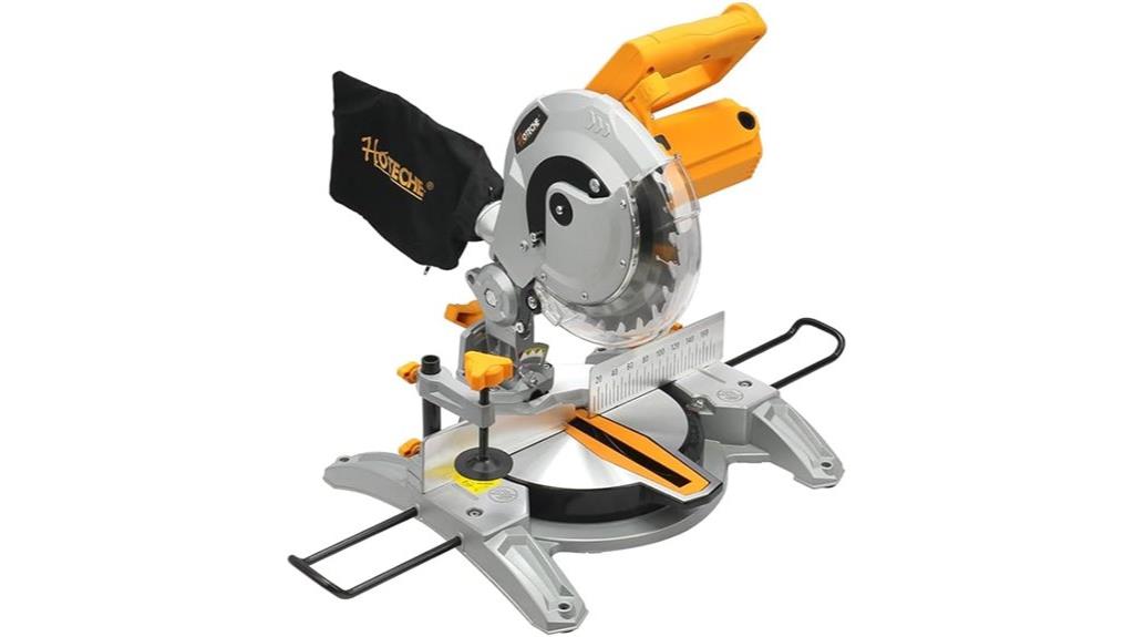 8 1 4 inch table saw
