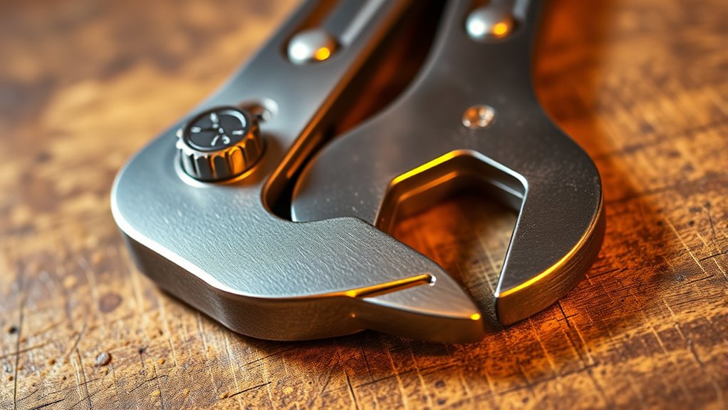 adjustable ergonomic versatile tool