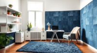 affordable room soundproofing