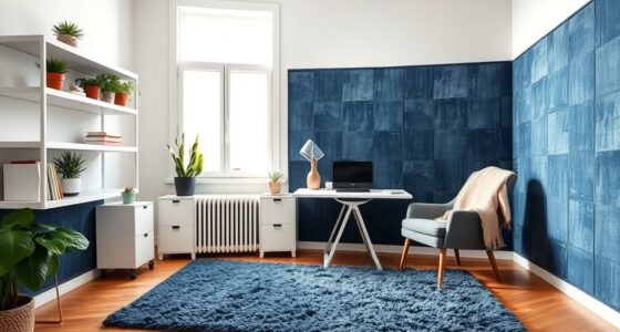 affordable room soundproofing