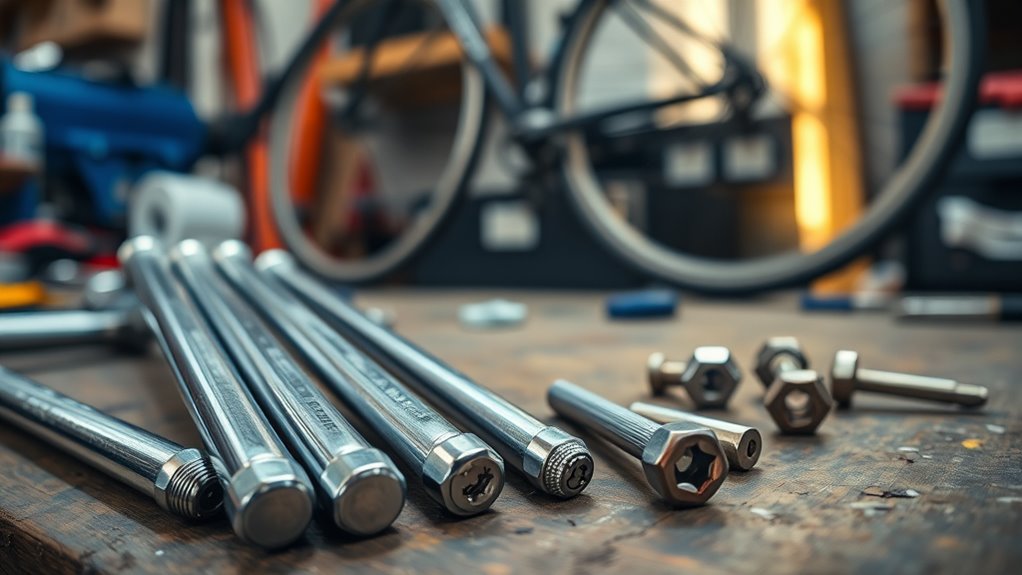 automotive and electronics fastening