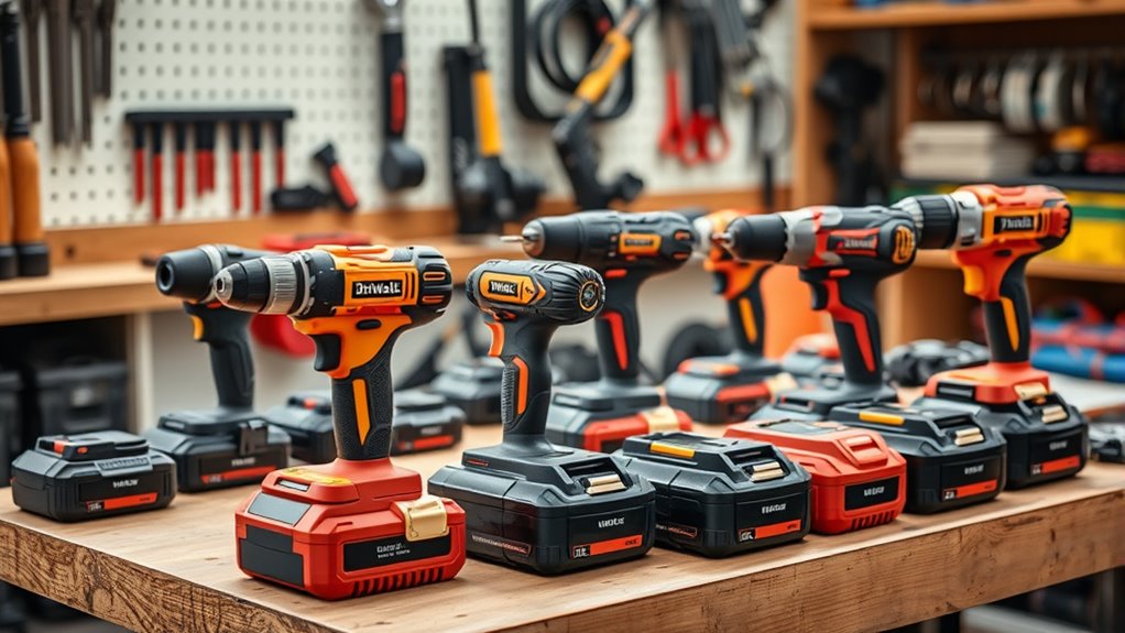 battery compatibility and expansion