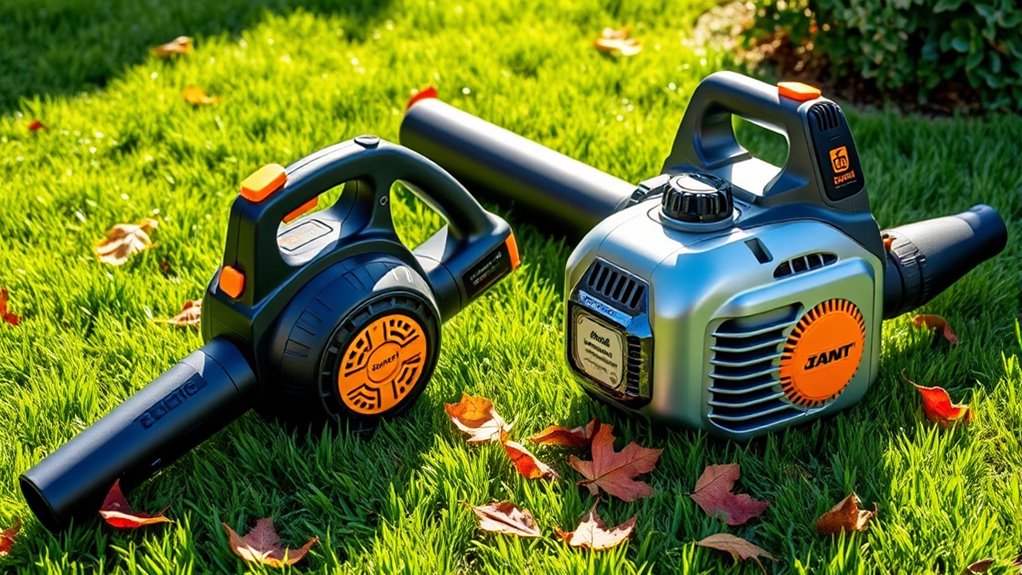 battery life and fuel efficiency