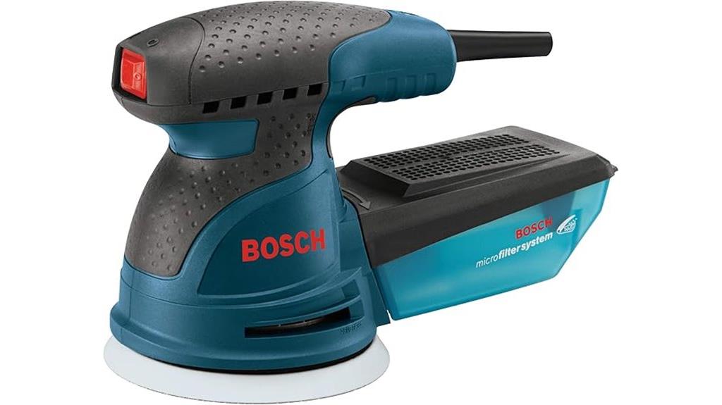 bosch palm sander kit