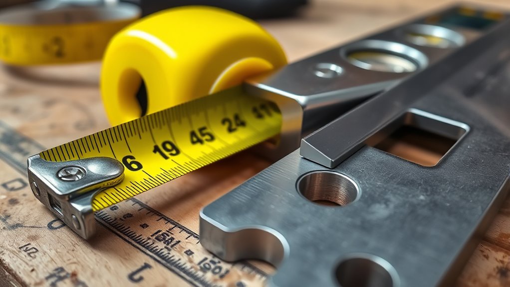 check align calibrate verify