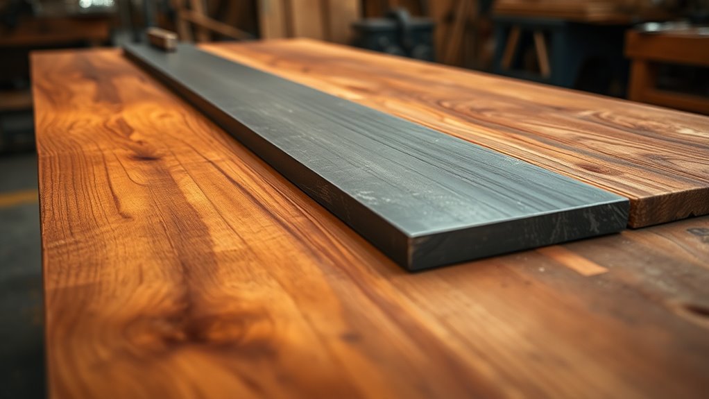 choose durable workbench materials