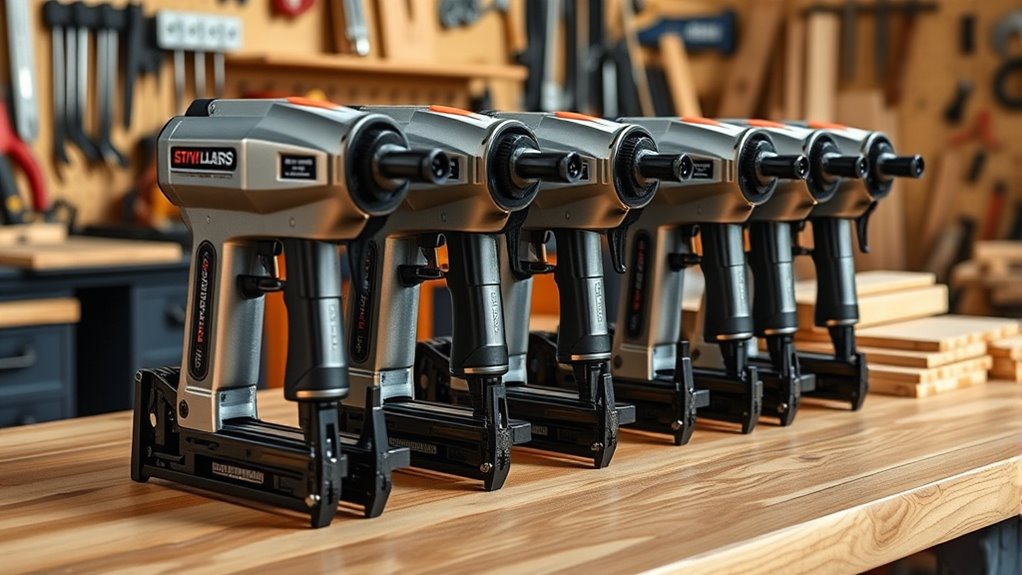 choosing safe efficient tools