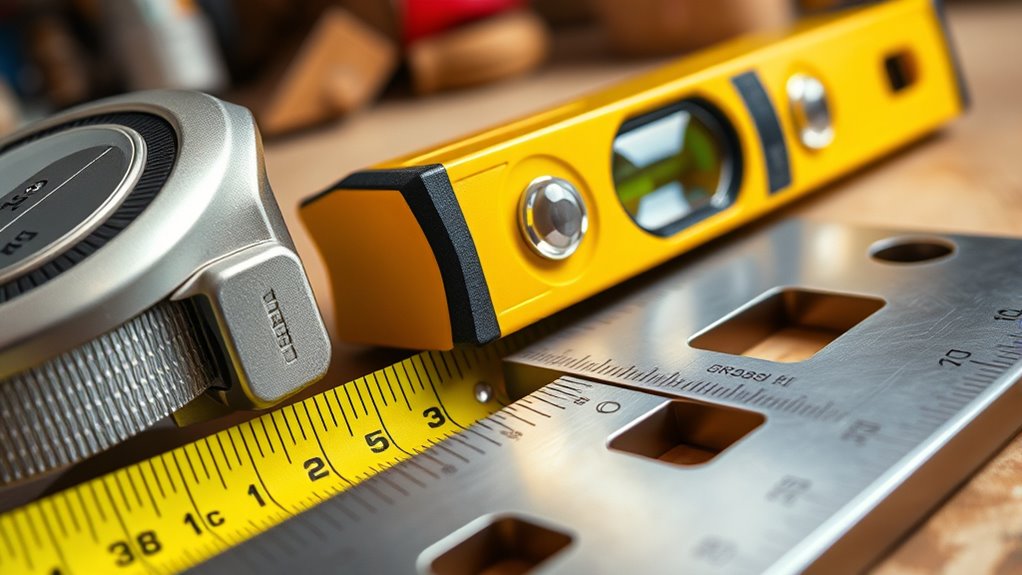 choosing the right measuring tape