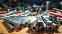 choosing the right screwdrivers