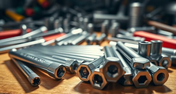 choosing the right screwdrivers