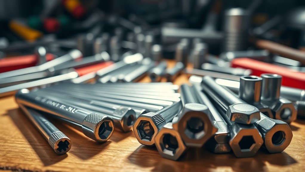 choosing the right screwdrivers