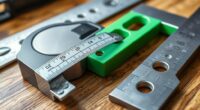 construction measuring tools overview