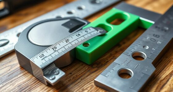 construction measuring tools overview