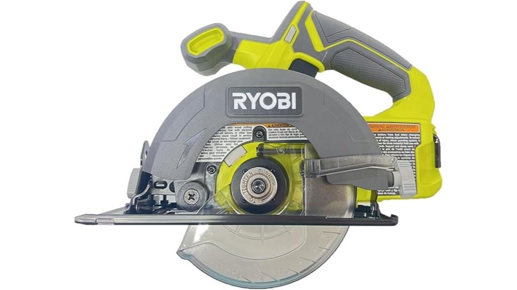 cordless 5 5 inch circular saw