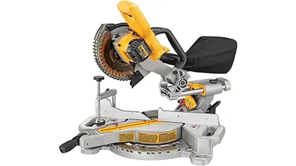 cordless 7 1 4 inch miter saw