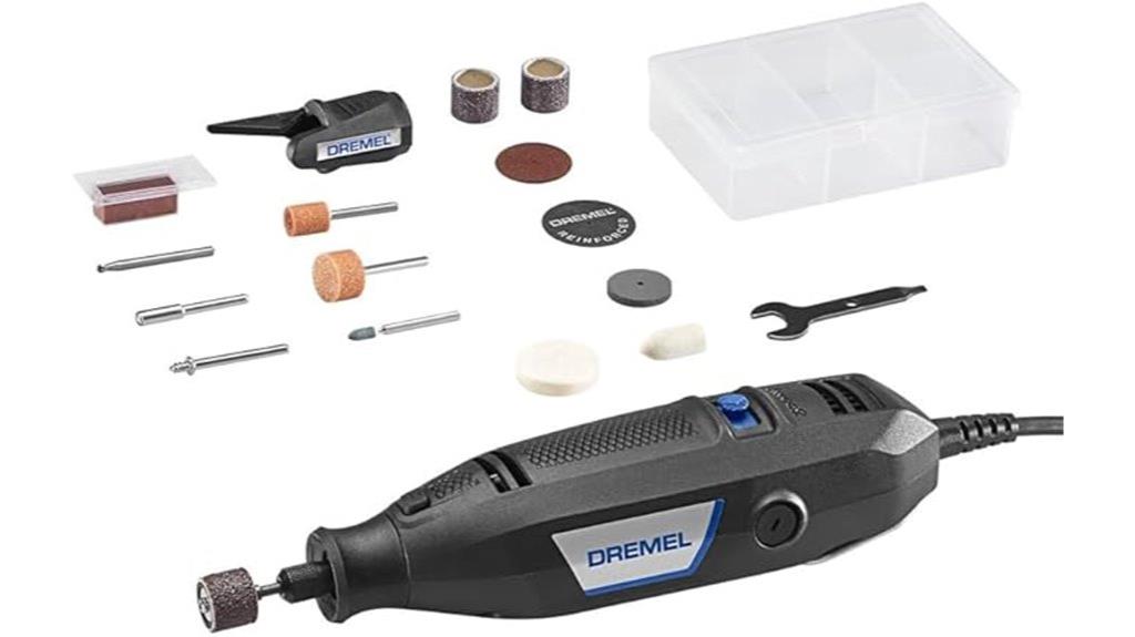 dremel 3100 1 15 kit