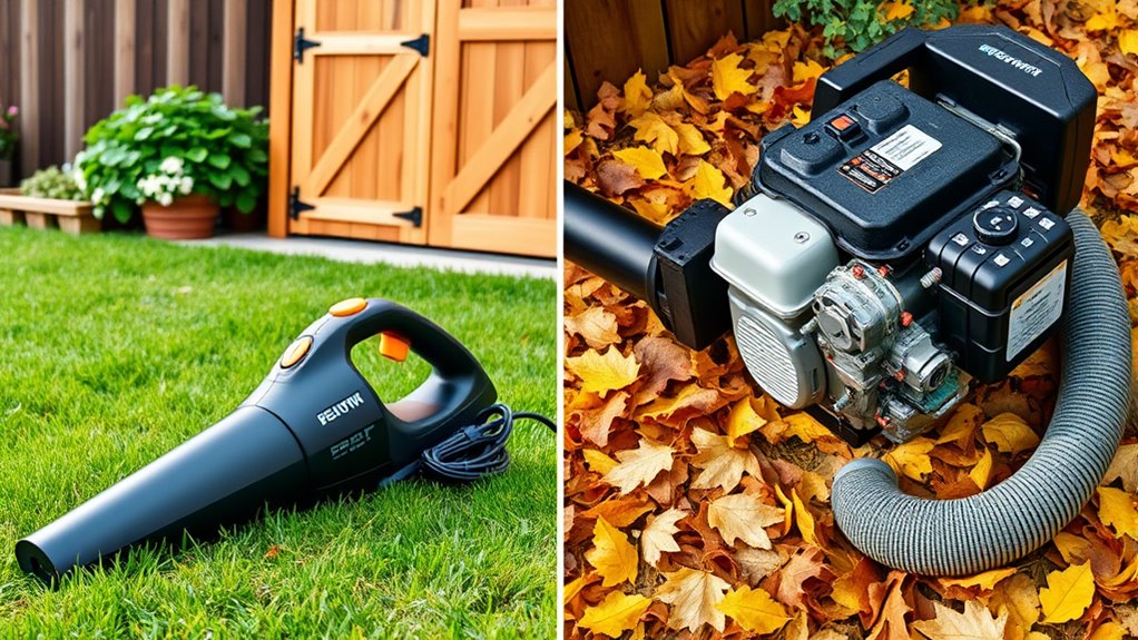electric vs gas maintenance costs