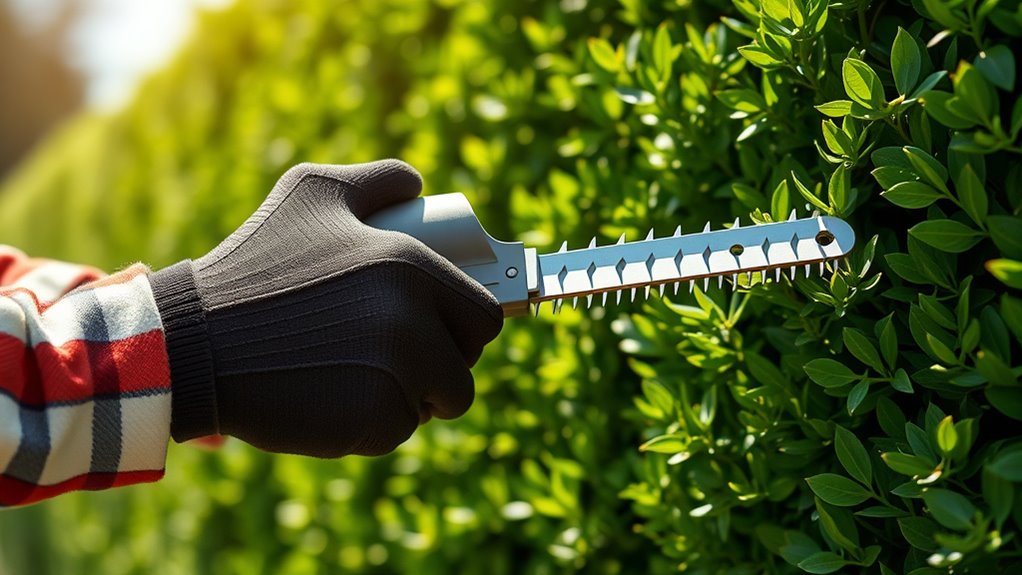 ergonomic quiet lightweight design