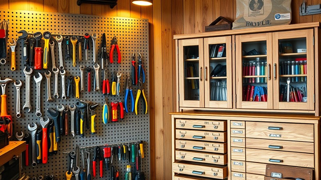 evaluate workspace storage needs