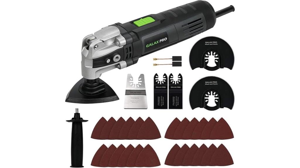 galax pro multi tool kit