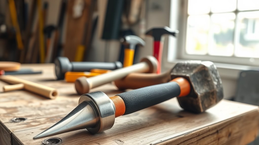 hammer types and uses