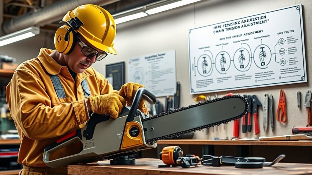 identify inspect troubleshoot maintain