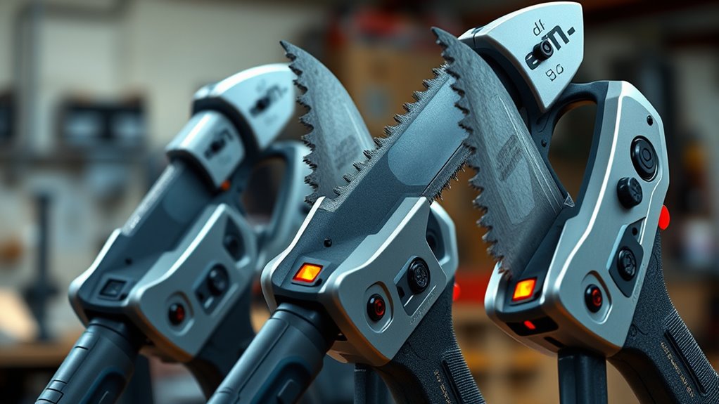 key factors for saw