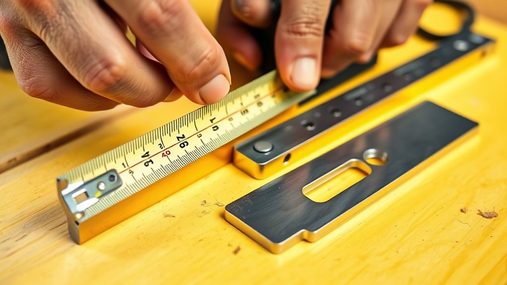 lock verify handle gently