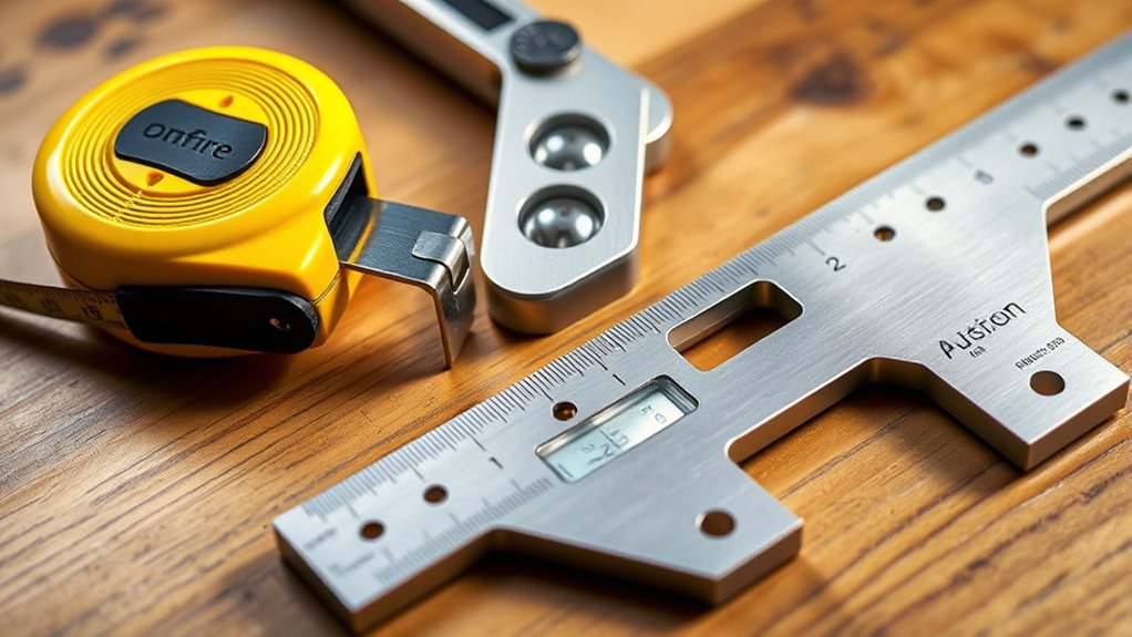 maintain calibrate clean store