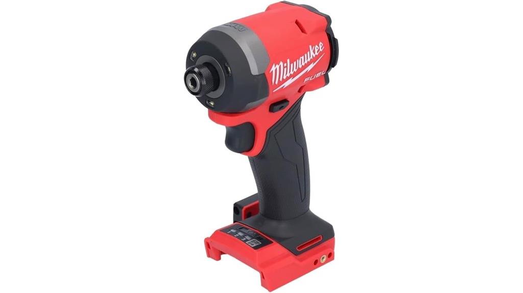 milwaukee m18 hex impact