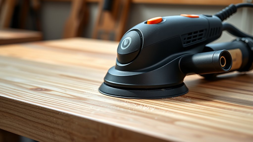 power comfort dust collection