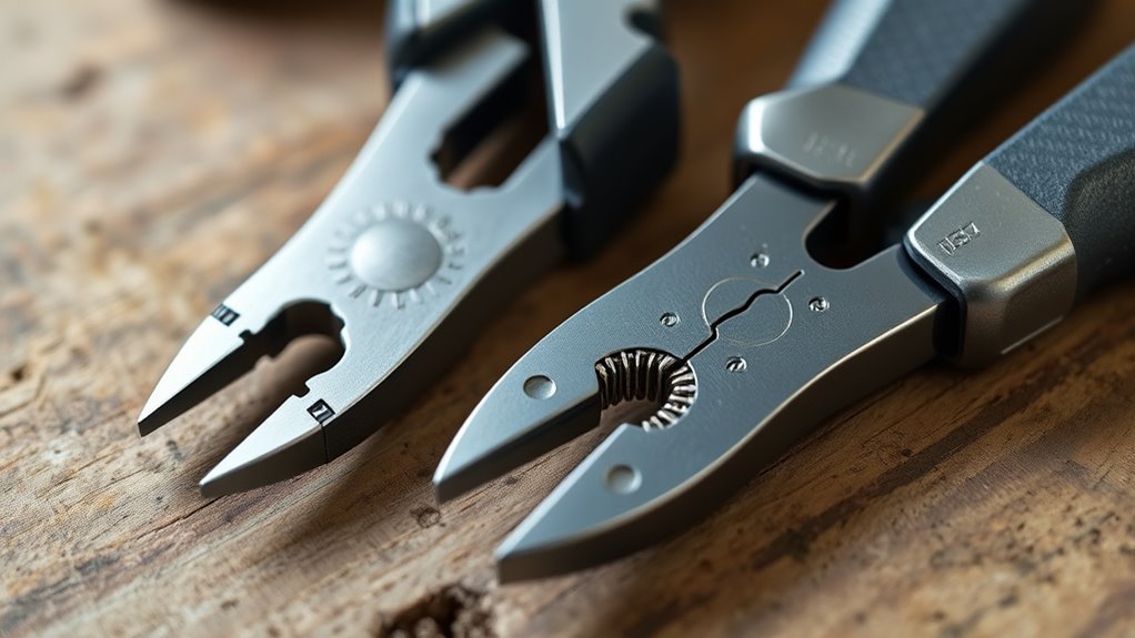 precise wire stripping and crimping