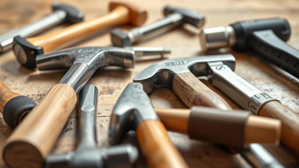 proper safety and maintenance