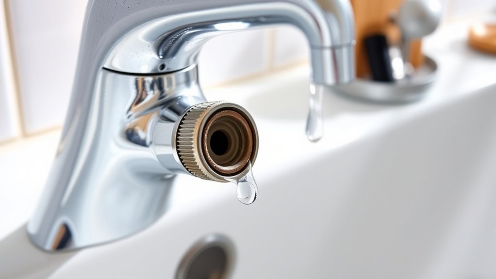 regular inspections prevent leaks