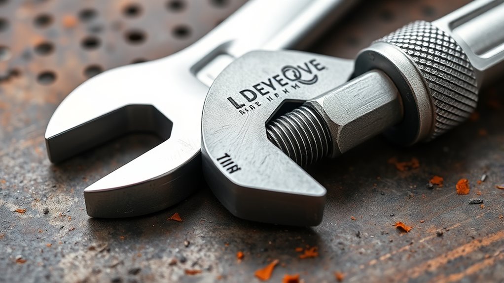 reliable precise durable tools