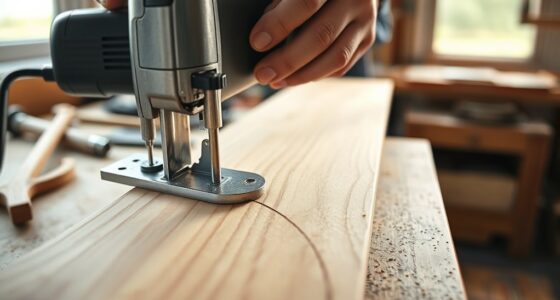 safe cutting technique tips