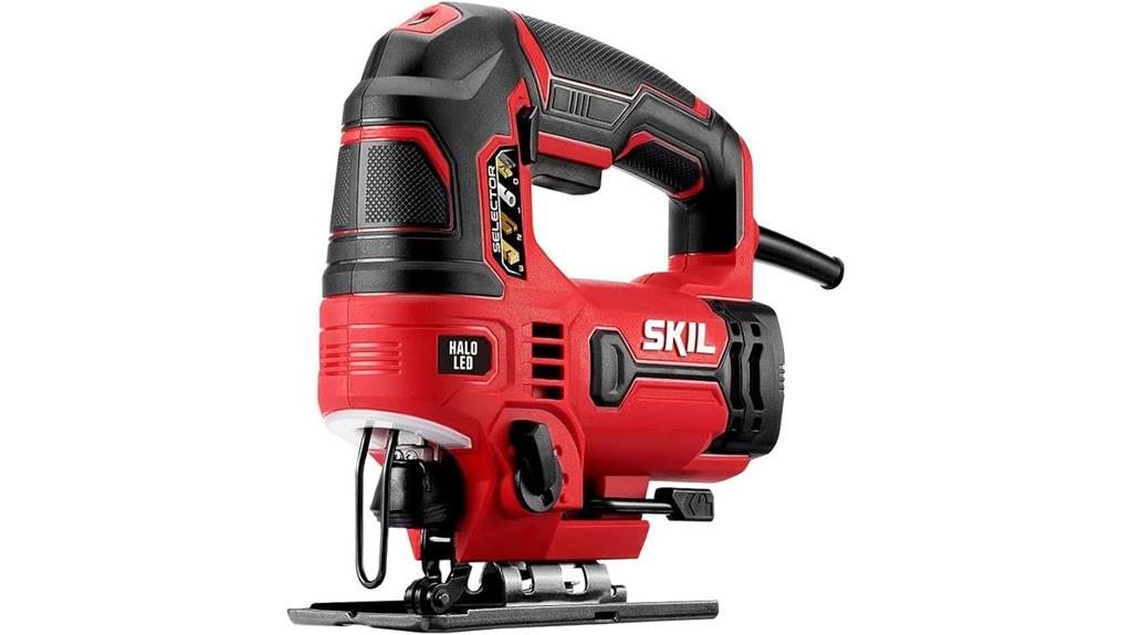 skil js314901 corded jig saw