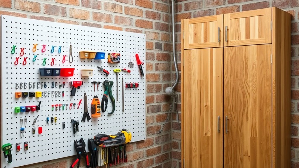 tool storage cost analysis