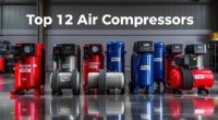 top 12 reliable compressors