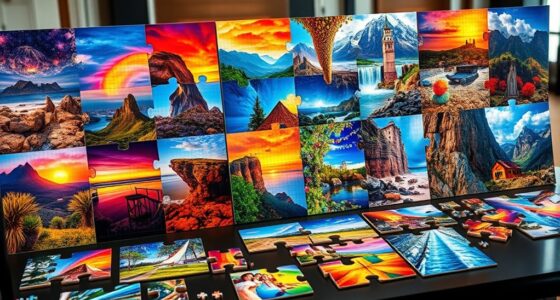 top 13 puzzle picks
