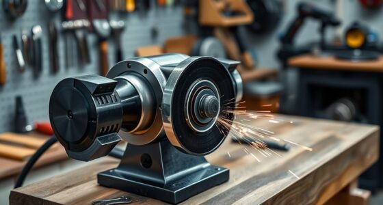 top bench grinder picks