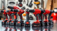top cordless drills 2025