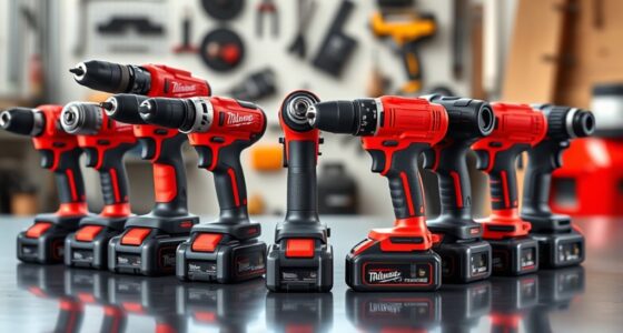 top cordless drills 2025