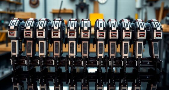 top finish nailer picks