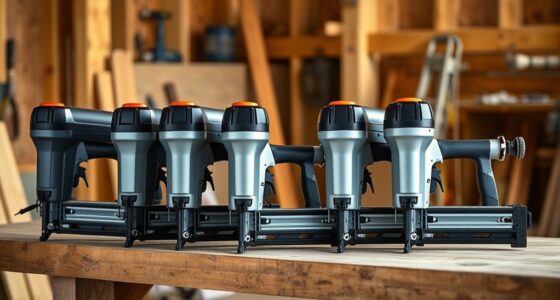 top framing nailer picks