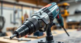 top hammer drill picks