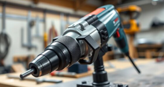 top hammer drill picks